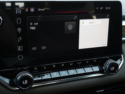 2023 GMC Canyon Denali 4WD