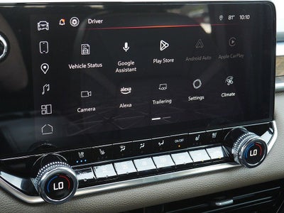 2023 GMC Canyon Denali 4WD