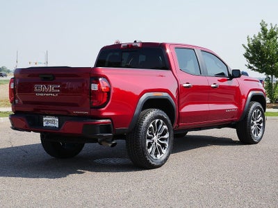 2023 GMC Canyon Denali 4WD