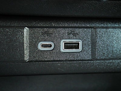 2023 GMC Canyon Denali 4WD