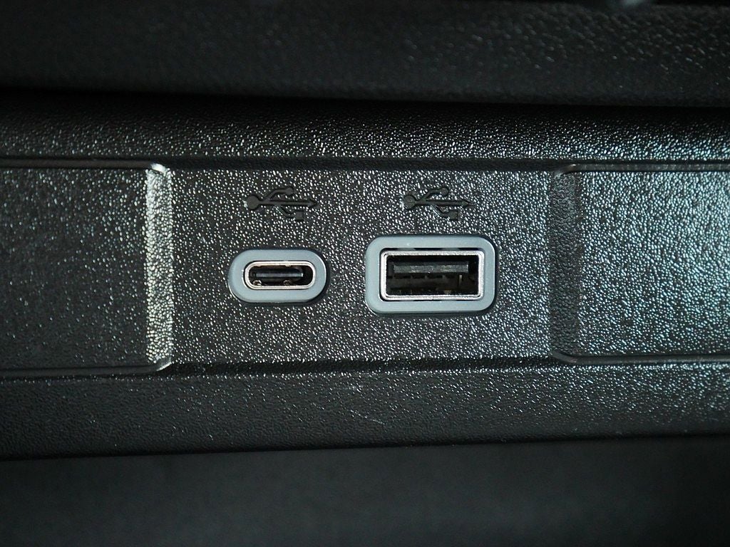2023 GMC Canyon Denali 4WD