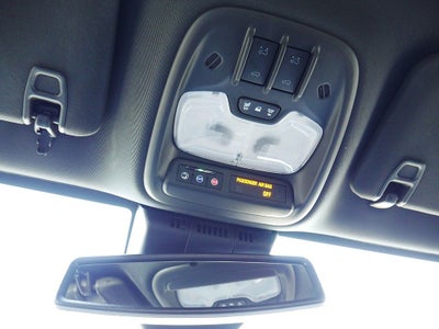 2023 GMC Canyon Denali 4WD