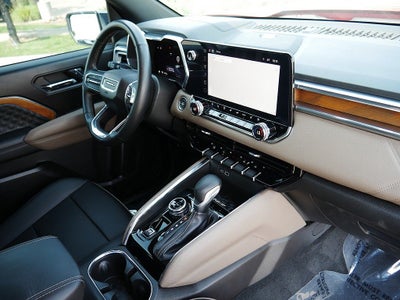2023 GMC Canyon Denali 4WD