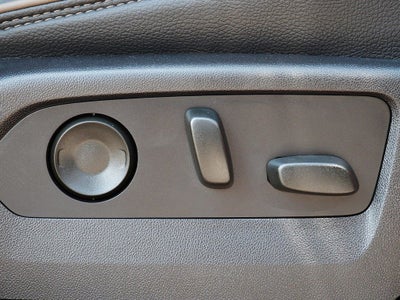 2023 GMC Canyon Denali 4WD