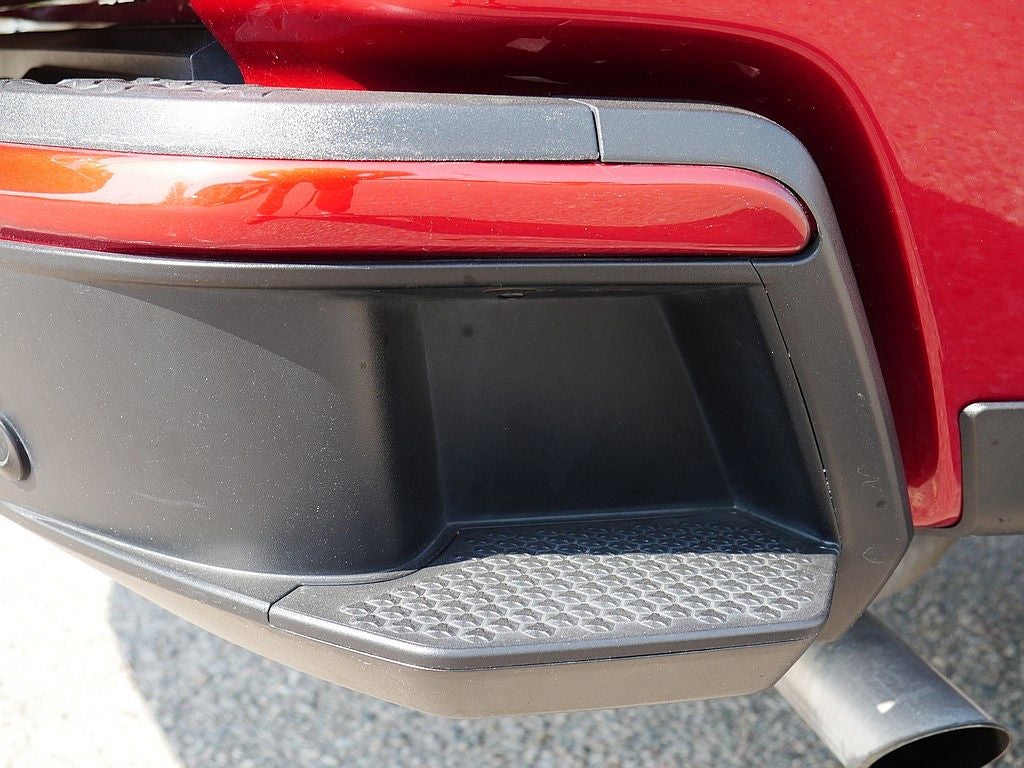 2023 GMC Canyon Denali 4WD