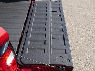 2023 GMC Canyon Denali 4WD