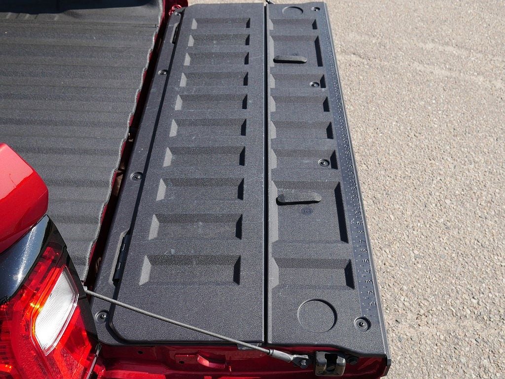 2023 GMC Canyon Denali 4WD