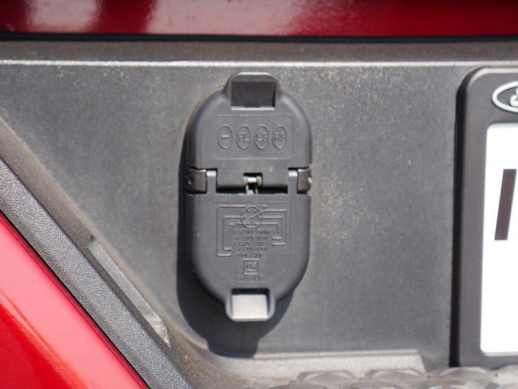 2023 GMC Canyon Denali 4WD