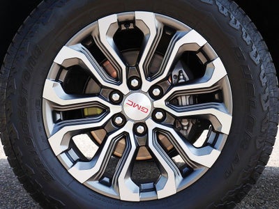 2023 GMC Canyon Denali 4WD