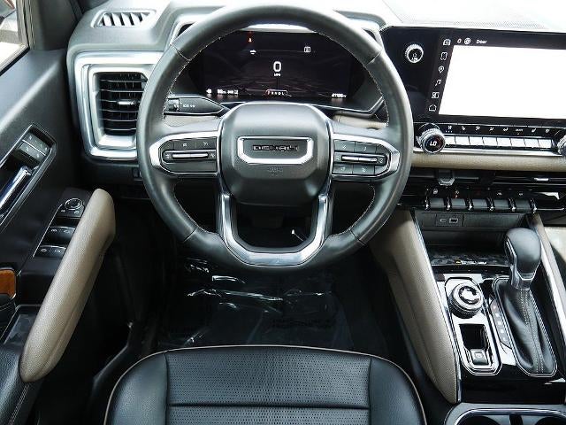 2023 GMC Canyon Denali 4WD