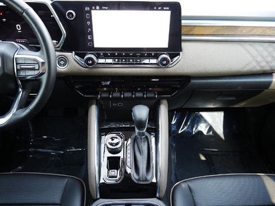 2023 GMC Canyon Denali 4WD