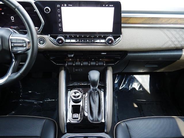 2023 GMC Canyon Denali 4WD