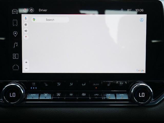 2023 GMC Canyon Denali 4WD