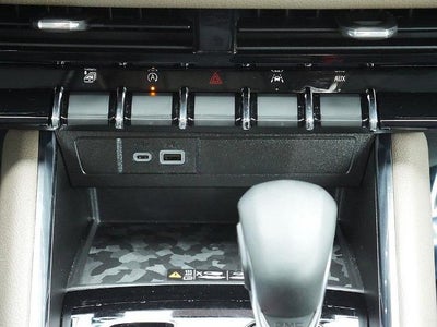 2023 GMC Canyon Denali 4WD