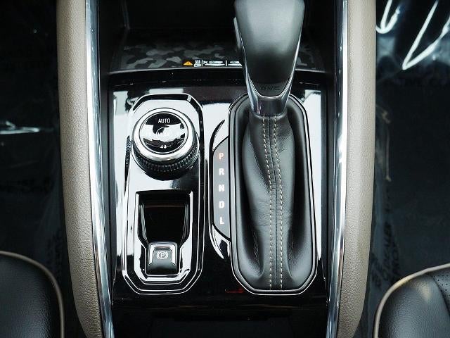 2023 GMC Canyon Denali 4WD