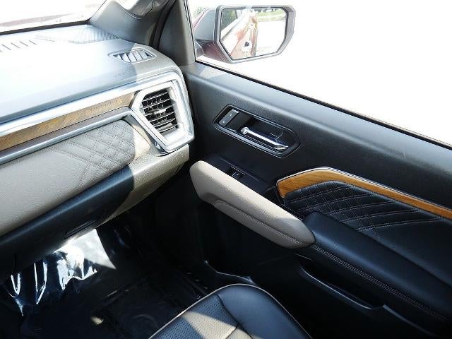 2023 GMC Canyon Denali 4WD