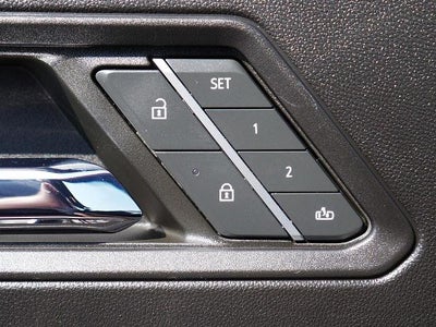 2023 GMC Canyon Denali 4WD