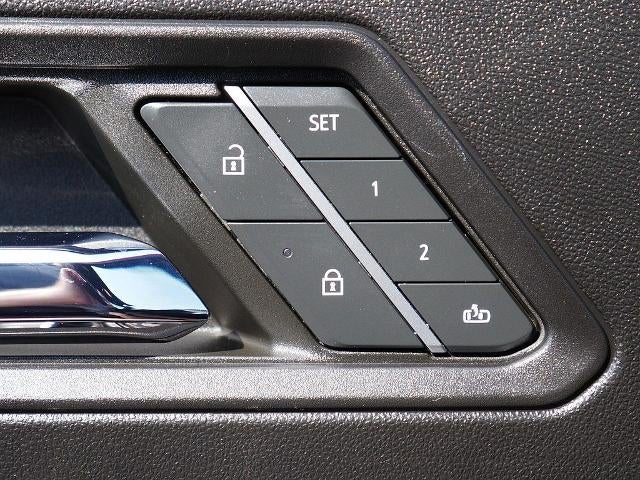 2023 GMC Canyon Denali 4WD