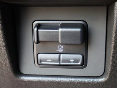 2023 GMC Canyon Denali 4WD