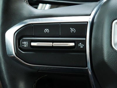 2023 GMC Canyon Denali 4WD