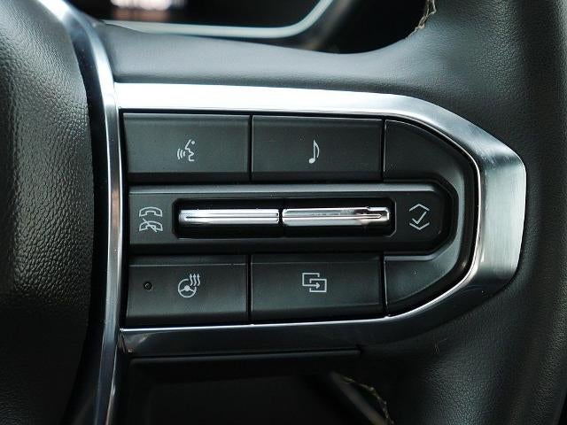 2023 GMC Canyon Denali 4WD