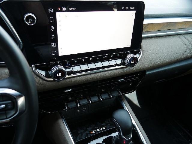 2023 GMC Canyon Denali 4WD