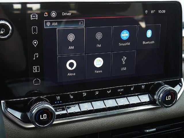 2023 GMC Canyon Denali 4WD