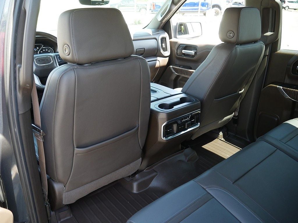 2021 GMC Sierra 1500 Denali CREW 6.2