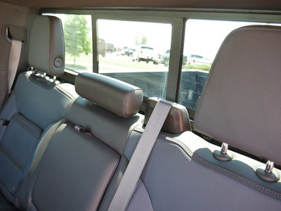 2021 GMC Sierra 1500 Denali CREW 6.2