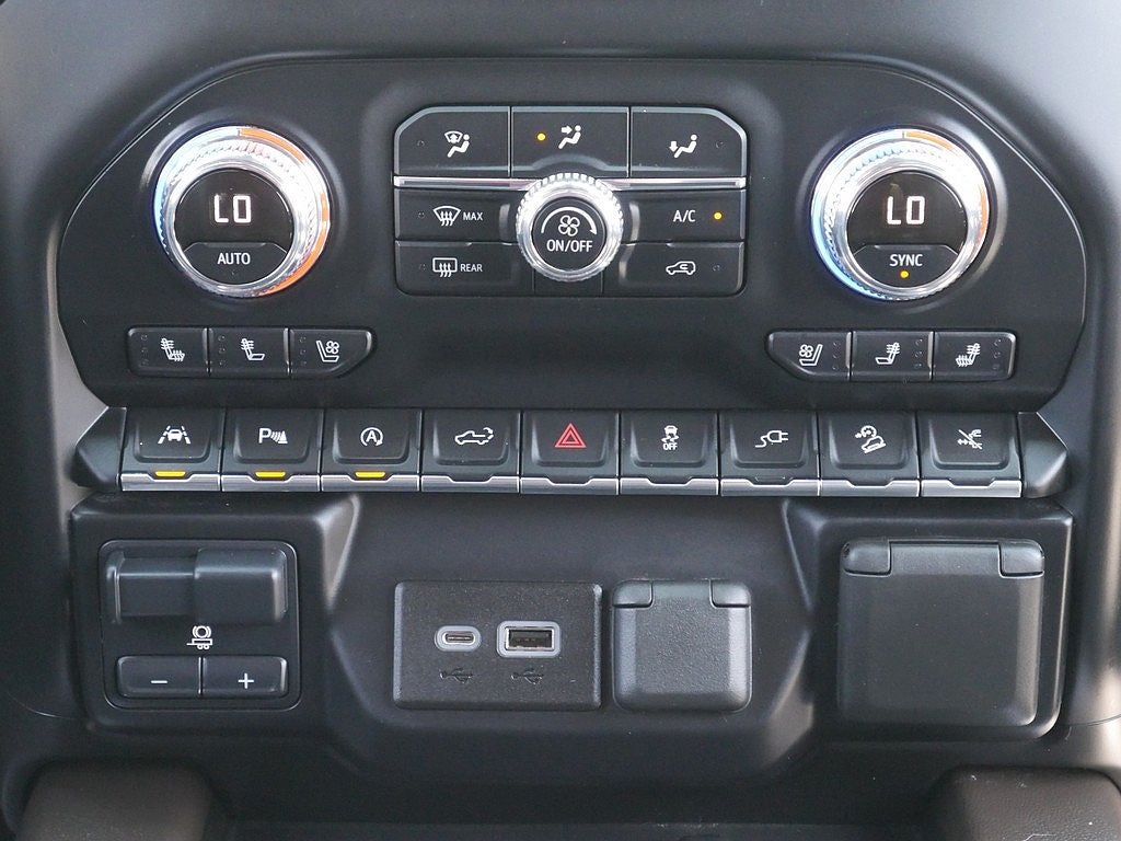 2021 GMC Sierra 1500 Denali CREW 6.2