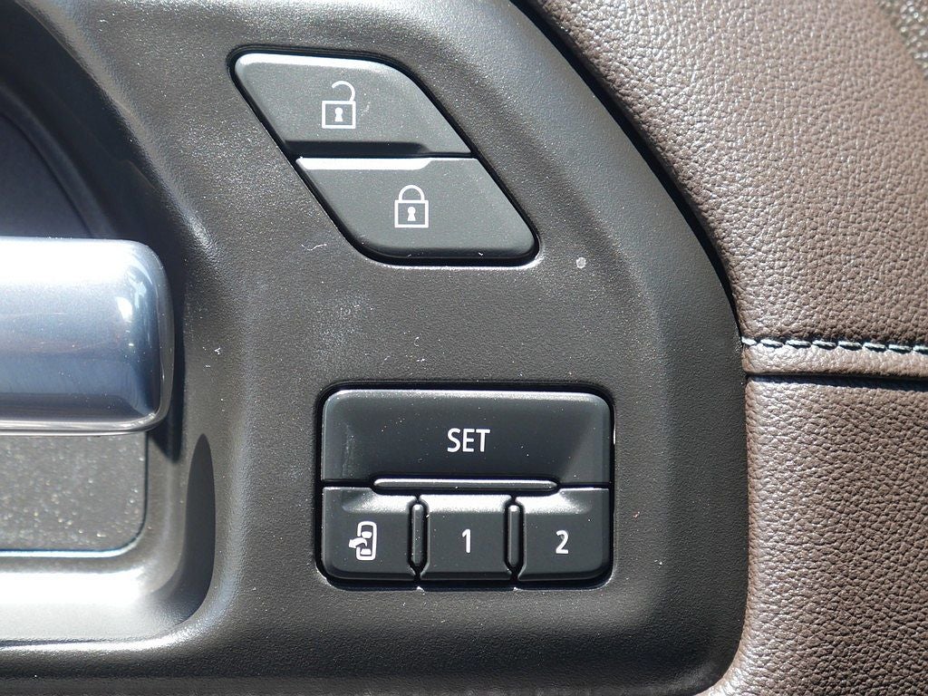 2021 GMC Sierra 1500 Denali CREW 6.2