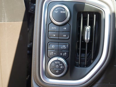 2021 GMC Sierra 1500 Denali CREW 6.2