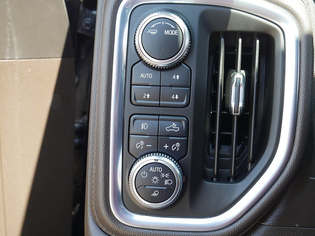 2021 GMC Sierra 1500 Denali CREW 6.2
