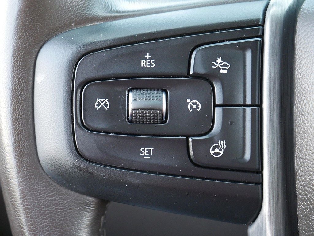 2021 GMC Sierra 1500 Denali CREW 6.2