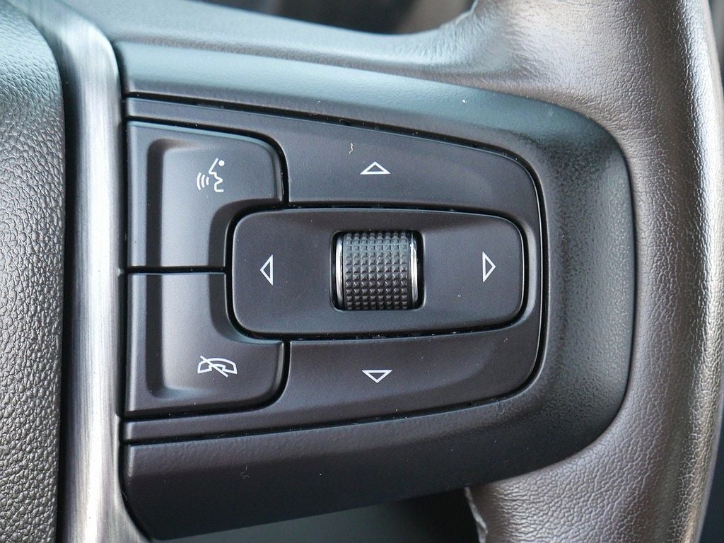 2021 GMC Sierra 1500 Denali CREW 6.2