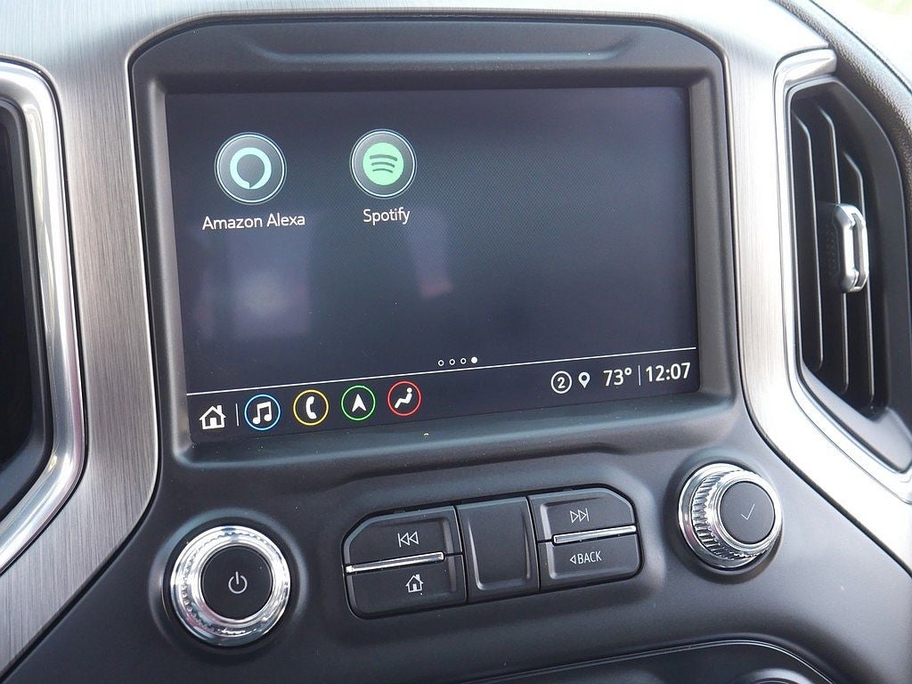 2021 GMC Sierra 1500 Denali CREW 6.2