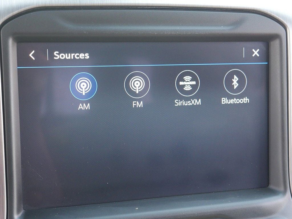 2021 GMC Sierra 1500 Denali CREW 6.2