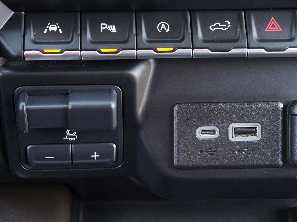 2021 GMC Sierra 1500 Denali CREW 6.2