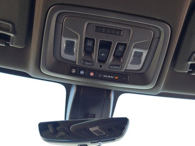 2021 GMC Sierra 1500 Denali CREW 6.2