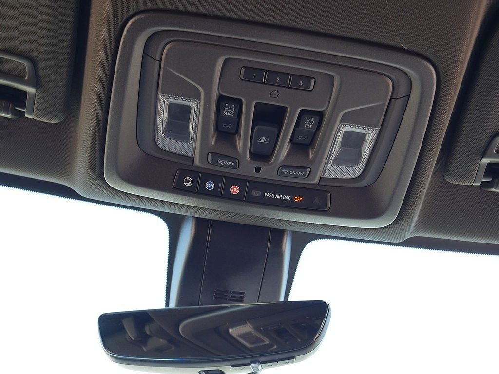 2021 GMC Sierra 1500 Denali CREW 6.2