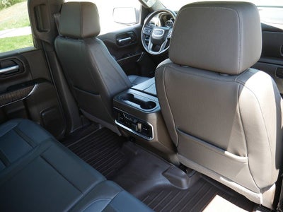 2021 GMC Sierra 1500 Denali CREW 6.2