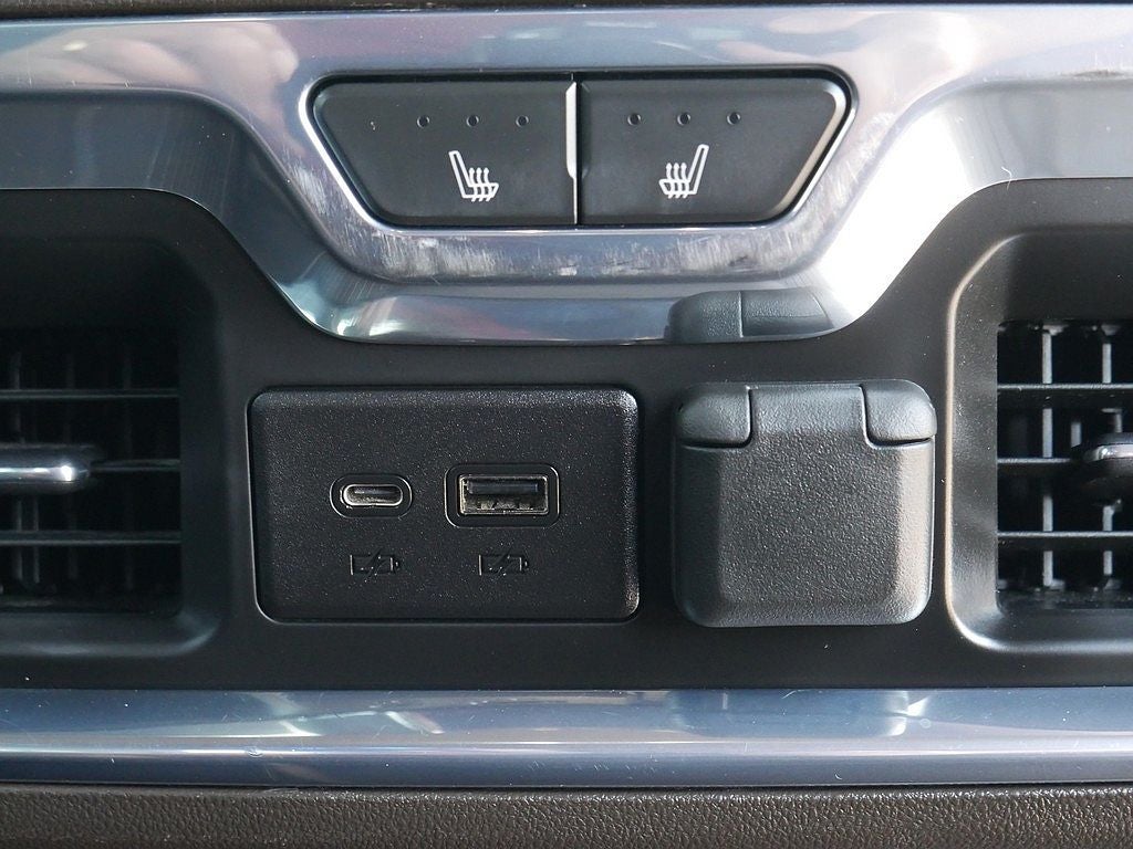 2021 GMC Sierra 1500 Denali CREW 6.2