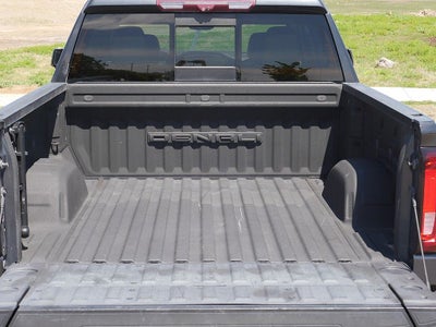 2021 GMC Sierra 1500 Denali CREW 6.2