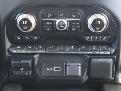 2021 GMC Sierra 1500 Denali CREW 6.2