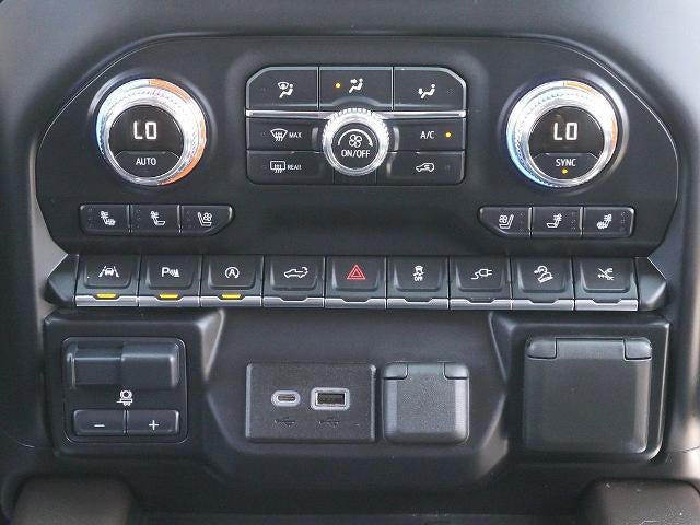 2021 GMC Sierra 1500 Denali CREW 6.2