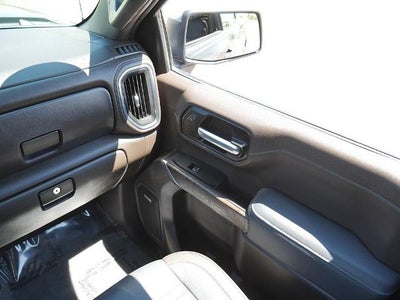 2021 GMC Sierra 1500 Denali CREW 6.2