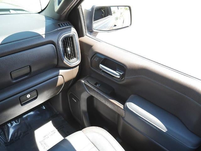 2021 GMC Sierra 1500 Denali CREW 6.2