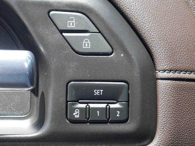 2021 GMC Sierra 1500 Denali CREW 6.2