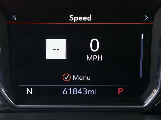 2021 GMC Sierra 1500 Denali CREW 6.2