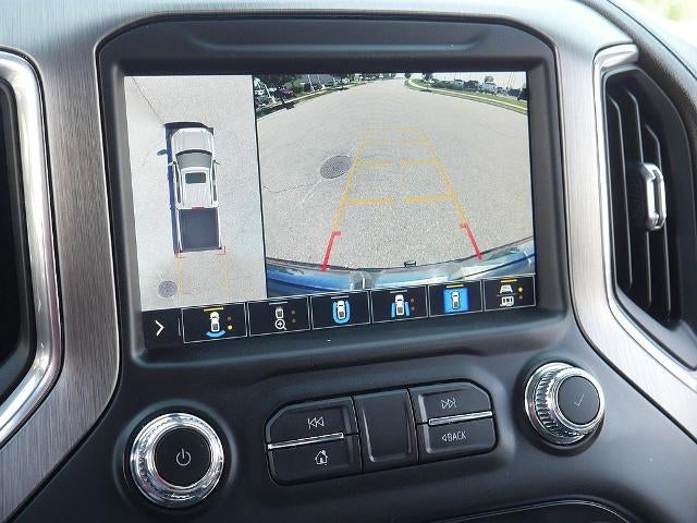 2021 GMC Sierra 1500 Denali CREW 6.2